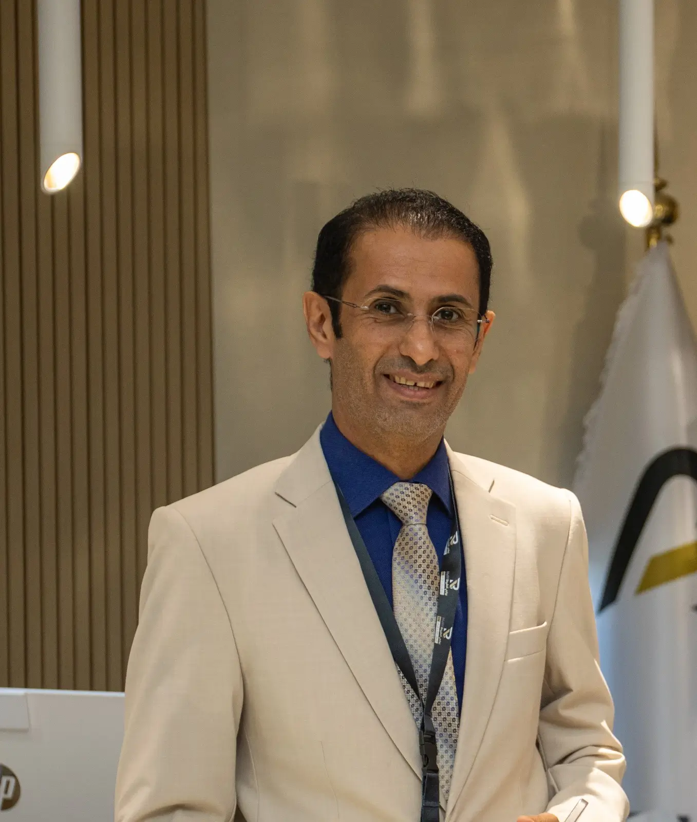 ناجي المطلق