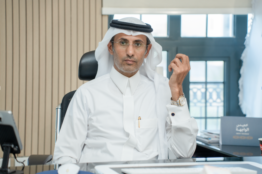 ناجي المطلق